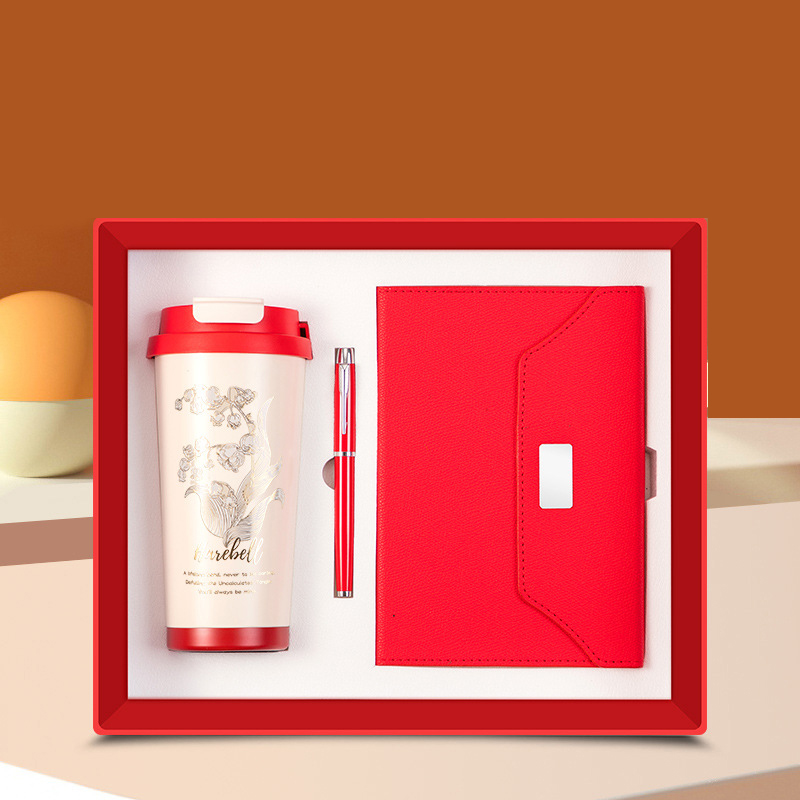 Red-3P set