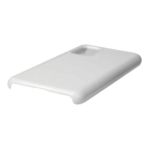 Prosub 2D PC sublimazione spazi vuoti piastra in alluminio cover per telefono sublimazione <span class=keywords><strong>custodia</strong></span> per <span class=keywords><strong>cellulare</strong></span> vuota per <span class=keywords><strong>Redmi</strong></span> nota <span class=keywords><strong>9</strong></span>(4G) - Product Image 2
