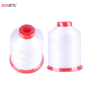 <span class=keywords><strong>Fil</strong></span> torsadé en fibre de polyéthylène 1500D/3 UHMWPE - Product Image 2
