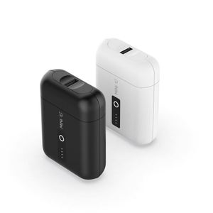 Batería Externa Portátil Bluetimes PD de 30W, Super Mini, Tipo-C, Plástico, 10000mAh, Carga Rápida, con 4 Indicadores LED, Tiempo de Carga de 2-3 Horas - Product Image 4