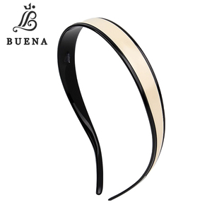 عصابة رأس فرنسية بأسلوب Jinhe burn عصابة رأس جافة راقة 3 hepacetate عصابة رأس نسائية - Product Image 1