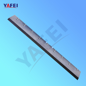 Cuchillas para Cortar Papel para Guillotinas Polar Perfecta <span class=keywords><strong>Wohlenberg</strong></span> - Product Image 6