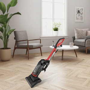 2025 Upright Cordless <strong>Vacuum</strong> Cleaner Electric Battery-Powered Wet Dry Function HEPA Filter Bagless Handheld Home Car Hotel US - Product Image 2
