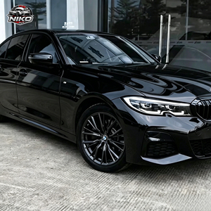 ฟิล์ม NIKO ขายดี PET ไฮไลท์กลอส ฟิล์มหุ้มรถยนต์คุณภาพสูง ลายพราง ราคาโรงงาน ฟิล์ม PPF สีต่างๆ - Product Image 1