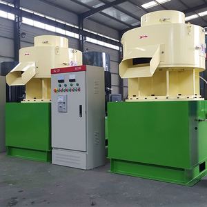 Machine à granulés de bois biomasse/sciure de bois à prix compétitif - Product Image 6