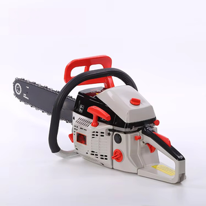 Tronçonneuse chinoise 45cc à vendre - Product Image 1