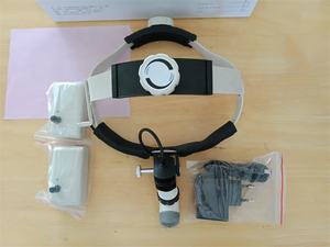 Phare chirurgical mené médical de docteur ORL 10W - Product Image 3