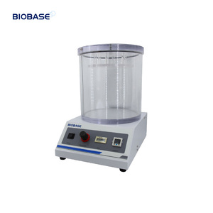 Dispositivo electrónico de retención de presión BIOBASE, probador de fugas LED para equipos de laboratorio, medición de compresión para laboratorio - Product Image 1