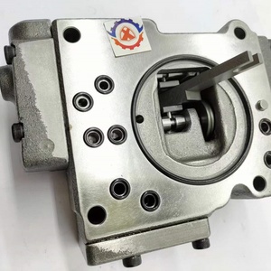 Plaque oscillante et support XUNPO K3V112 K3V112DT H3V112DT pour pompes hydrauliques R215-7 R225-7 R200LC - Product Image 4
