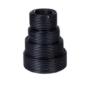 Pemasok Cina Kabel Koaksial RG6 CCS Tembaga 75ohm CCTV <span class=keywords><strong>CATV</strong></span> TV Kabel RG6 - Product Image 4