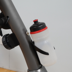 Valeur maison ABS matériel contrôle magnétique Fitness vélo salle de sport intérieure <span class=keywords><strong>ou</strong></span> usage domestique vélo <span class=keywords><strong>elliptique</strong></span> horizontal - Product Image 3