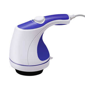 2024 nuevo 3 en 1 portátil de mano recargable máquina de pérdida de peso masajeador de adelgazamiento corporal eléctrico - Product Image 2