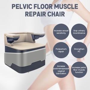 Silla Pélvica EMS para Estimulación Profunda, Reemplaza los Ejercicios de Kegel, Fortalecimiento Postparto para Mujeres, Bienestar de la Próstata para Hombres, Dispositivo de Fisioterapia - Product Image 5