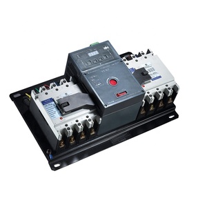 1250A yeq2 MCCB loại tự động thay đổi trên chuyển đổi ATS tự động chuyển đổi - Product Image 1