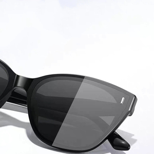 Gafas de sol Cat Eye 2025 para mujer y hombre, de alta gama, con protección UV400 anti-UV. - Product Image 5