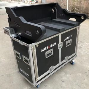 מותאם אישית allen hath avants מסוף כלי מקרה רגיל הידראולי פתוח לוח מקרה oem odm נתמך - Product Image 1