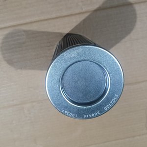Filtro de Aceite Compatible Liugong 53C2730 para Excavadora y Cargadora de Ruedas, Piezas de Maquinaria de Construcción Directo de Fábrica - Product Image 4