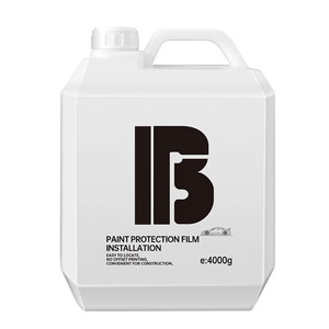 OEM PPF Installation Agent Gel TPU Transparent Film Special Dispensing Agent Paint Coat <b>Mounting</b> Solution with Brush Type - Product Image 1