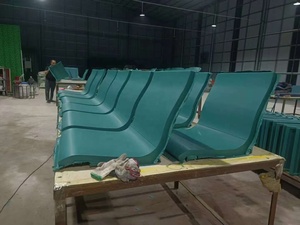Agente Desmoldante Líquido à Base de Cera para Cadeiras de Espera em Aeroportos, Hospitais e Salas de Espera Públicas Marca YIFAN - Product Image 6