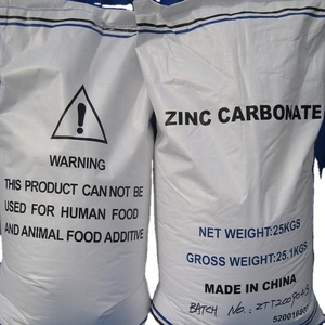 Giá Thấp Kẽm Cacbonat 57.5% <span class=keywords><strong>ZnCO3</strong></span> Từ Trung Quốc - Product Image 1