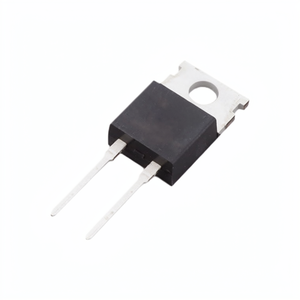 Single Diodes Original One Stop Service NXPSC206506Q Buy Electronics Components Online TO-220-2 - Product Image 1
