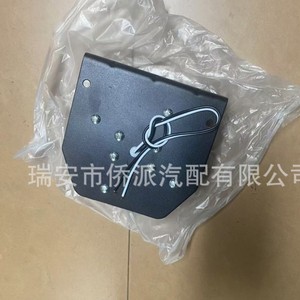 <b>Alarm</b> Horn 200W 12V 8 Ohm Octagonal High Frequency Car <b>Alarm</b> Universal Use Black - Product Image 4