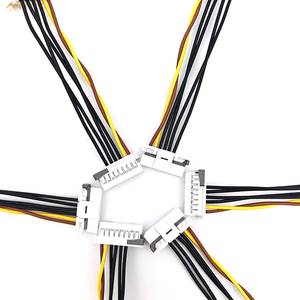Module de lampe décorative avant M82-1 FLR9Y, faisceau de câbles 0,35 mm² 100 mm avec XP0002148 XP0000073 pour systèmes d'éclairage automobile spécifiques - Product Image 2