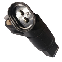 Capteur de vitesse de roue ABS avant droit 1J0927804 pour VW Lupo Passat Polo Vento Seat Cordoba Ibiza Leon Toledo Skoda Octavia