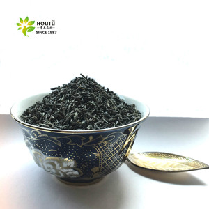 شاي صيني أخضر چونمي 41022 مع أزواد 25 جرام عالي الجودة لغرب أفريقيا - Product Image 5