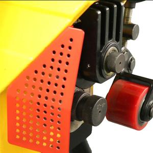 China Factory Hydraulic <strong>Electric</strong> Pipe <strong>Grooving</strong> <strong>Machine</strong> for 8 Inch Max Steel Pipes G8 - Product Image 6