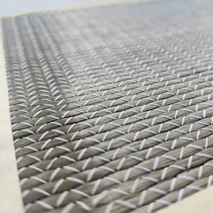 Tessuto in Fibra di Basalto 200gsm, Larghezza 1000mm, Tessuto Biaxiale Liscio, Prezzo Twill - Product Image 6