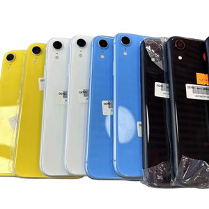 มือถือ <span class=keywords><strong>XR</strong></span> ปลดล็อค รุ่น US หน้าจอ 6.5 นิ้ว แรม 4GB รองรับ 4G ความจุ <span class=keywords><strong>64</strong></span>/128GB ของแท้จากโรงงาน ขายส่ง - Product Image 2