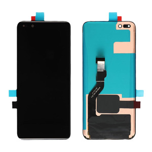 Repuesto de Pantalla Táctil TFT para Teléfono Móvil Huawei <span class=keywords><strong>P40</strong></span> Pro, Piezas de Repuesto para Pantalla Táctil ELS-NX9 ELS-N04 ELS-AN00 - Product Image 2