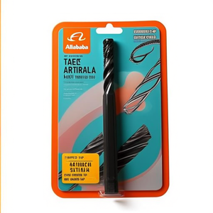 ดอกต๊าปปลายเรียว 40 องศา เฮลิกซ์ 6H สำหรับรูทึบ รุ่น Universal Tap - Product Image 2
