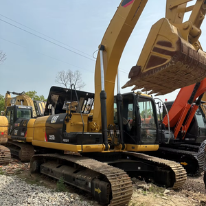 Icono similar promotionUsed CAT 325D 330D Excavadora Caterpillar Excavator 324D2 320D 325DL 325D 336D Excavadora Usada Caterpillal - Product Image 1