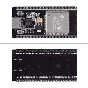 Módulo DE DESARROLLO MCU <span class=keywords><strong>ESP</strong></span> <span class=keywords><strong>WROOM</strong></span> <span class=keywords><strong>32</strong></span>-Módulo DE DESARROLLO MCU-CAM ESP32 de 38 pines - Product Image 1