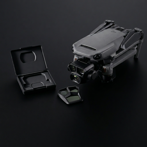 สำหรับเลนส์มุมกว้างพลาสติก 108 องศา FOV 15 จุด 5 มม. เทียบเท่ากับมาวิค 3 โปร ซีน กล้องถ่ายภาพพาโนรามาแนวนอน - Product Image 1