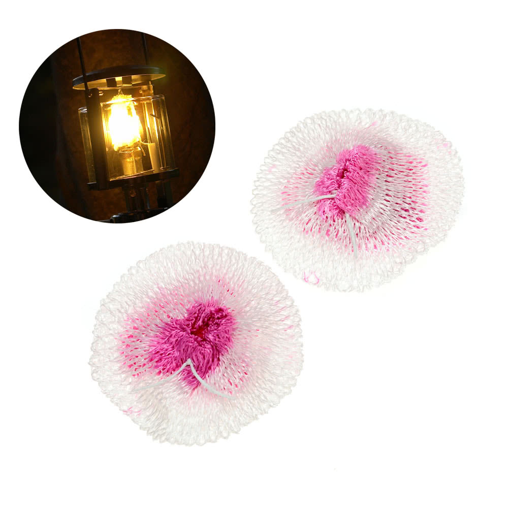 Lumières De Camping Au Gaz Accessoires Lampe À Lanterne Extérieure