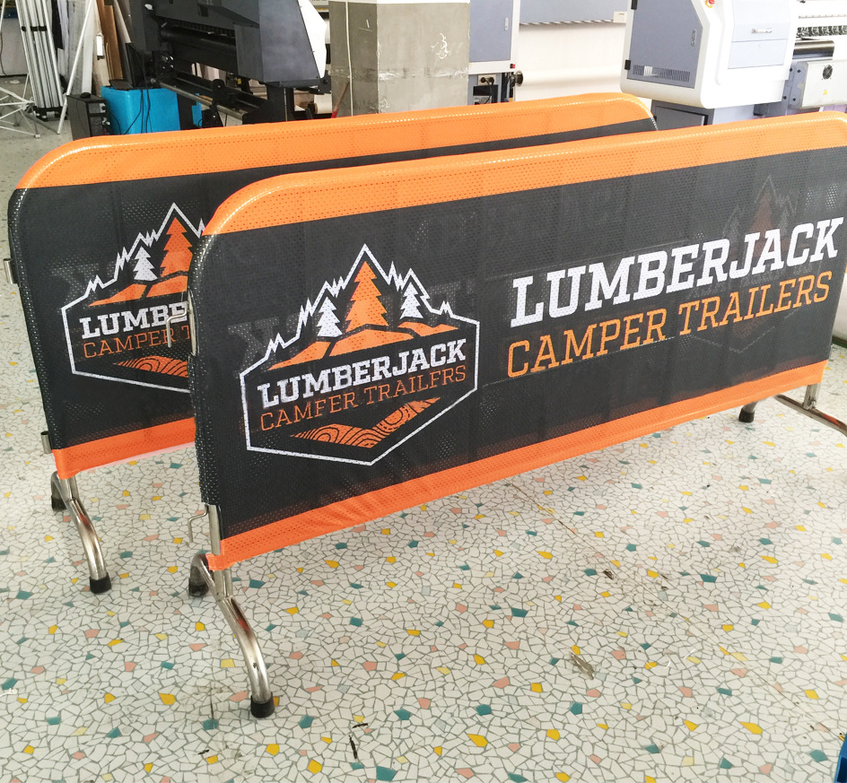 Couleur personnalisée