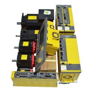 FANUC CNC มอเตอร์ AC และไดรฟ์หุ่นยนต์ - Product Image 2