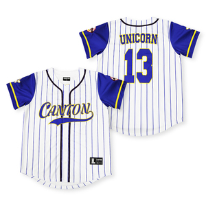 Ropa de béisbol personalizada, logotipo bordado, diseño vintage, venta al por mayor, camiseta de béisbol en blanco - Product Image 4