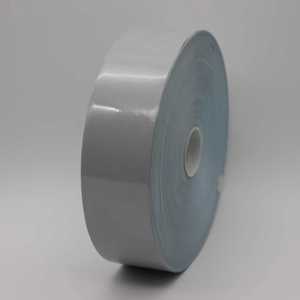 <span class=keywords><strong>Film</strong></span> Retroreflektif Tahan Api yang Dapat Dicuci 8106FR untuk Pakaian Pelindung - Product Image 3