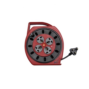 Dài 10m CE cho điện mở rộng ổ cắm với 10 cửa hàng và cửa chớp an toàn cho nhà thông minh trong nhà và ngoài trời ứng dụng - Product Image 3