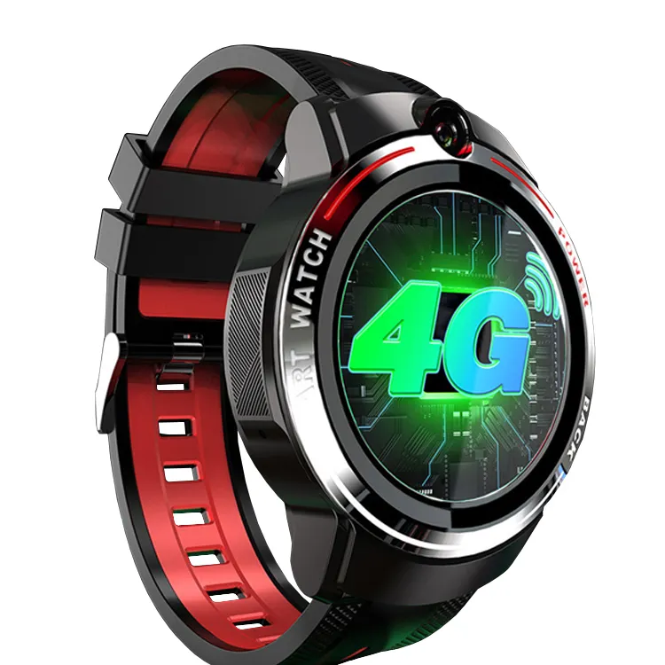 Best Fitness Watch 4G GPS Nano card Smart Fitness Bracelet watch small For Kids