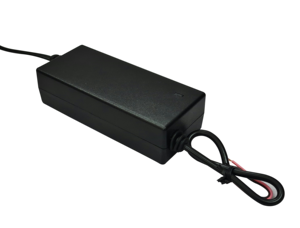 Adaptateur secteur AC/DC haute puissance pour l'électronique industrielle et commerciale, alimentation externe fiable - Product Image 2