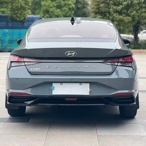 <span class=keywords><strong>Hyundai</strong></span> Elantra 2021 Usado, 1.5L CVT GLX, Volante a la Izquierda, Asientos de Cuero, Autos Familiares Confiables - Product Image 6