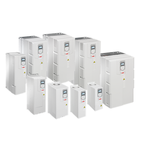 Inversor Trifásico 100% Nuevo ACS580-01-026A-4 Variadores de Frecuencia (VFD) Inversor y Convertidor AB'B - Product Image 6