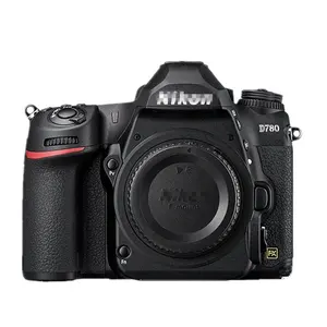 New original for Nikon D780 FX Full-Frame Hrofessional High-End SLR Camera 4K UHD Video Touch LCD Screen