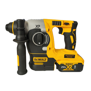 Ensemble d'outils électriques portables sans fil, combinés, pour le bricolage, avec tournevis électrique et boîte à outils - Product Image 6