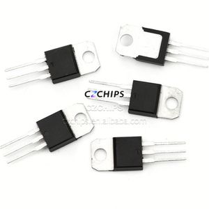 Transistor semi-conducteur triode IPP60R160C6 TO-220 d'origine neuf, CZSKU:J0J3R9B5 - Product Image 1